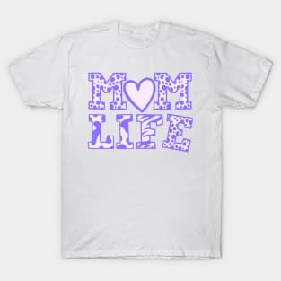 Mom Life T-Shirt